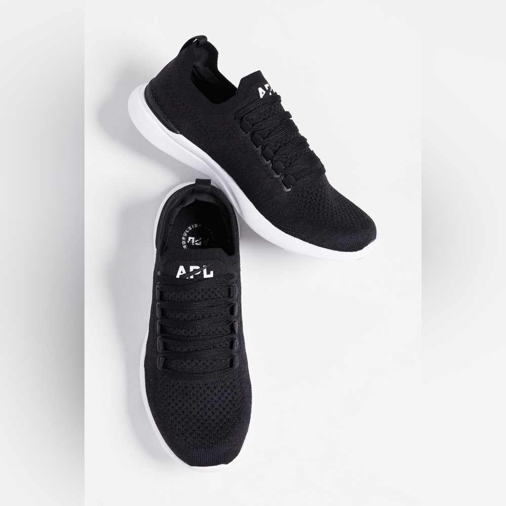 APL TechLoom Breeze Sneakers Size 5